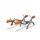 78 OE Metal Quadrant Seesaw